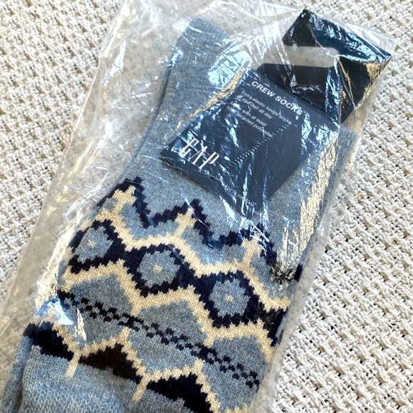 Crew Socks - Picture 1 of 5
